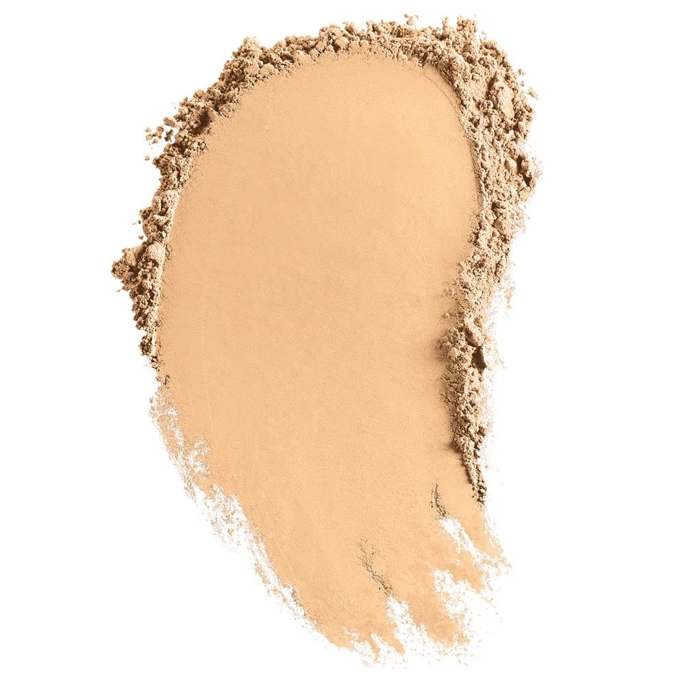 bareMinerals Original Matte Foundation SPF15 08 Light – Vegan & Cruelty-Free