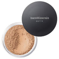 bareMinerals Original Matte Loose Mineral Foundation SPF 15 – 12 Medium Beige | Vegan & Cruelty-Free