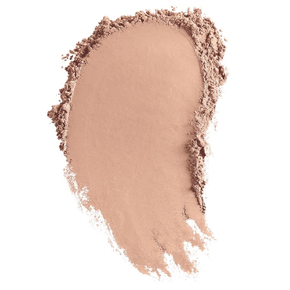 bareMinerals Original Matte Loose Mineral Foundation SPF 15 – 10 Medium | Vegan, Cruelty-Free, Dermatologist-Tested