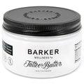 Barker Wellness Tattoo Butter – Natural Aftercare Balm for New & Old Ink | Shea Butter, Turmeric & Lavender