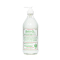 BARR-CO Fir & Grapefruit Scent Shea Butter Lotion — Dry Skin Moisturizer, 16 oz