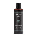 Barrel & Oak 2-in-1 Men’s Shampoo & Conditioner | Cleanse Hair & Scalp | vegan, Black Oak, 16 oz