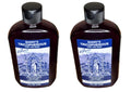 Barry's Tricopherous Liquid Regular for Hair (Black) 8oz – Pack of 2