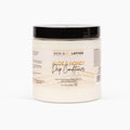BASK & LATHER Aloe & Honey Deep Conditioner – Hydrating Hair Mask for All Hair Types | 8oz