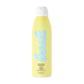 Bask Suncare SPF 30 Spray - Non-Aerosol, Broad Spectrum UVA/UVB, Reef-Friendly, 5.5 oz