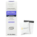 Basket Goods Equate Beauty Oil-Free Moisture: Daily Hydrating Facial Moisturizer & Neck Cream
