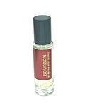 Bath & Body Works Bourbon Men's Mini Cologne – 0.5 fl oz / 15 mL