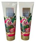 Bath & Body Works Brightest Bloom Ultimate Hydration Body Cream – 8 oz, 2-Pack