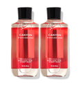 Bath & Body Works Canyon 3-in-1 Hair, Face & Body Wash – Value Pack (2 x 10 oz)