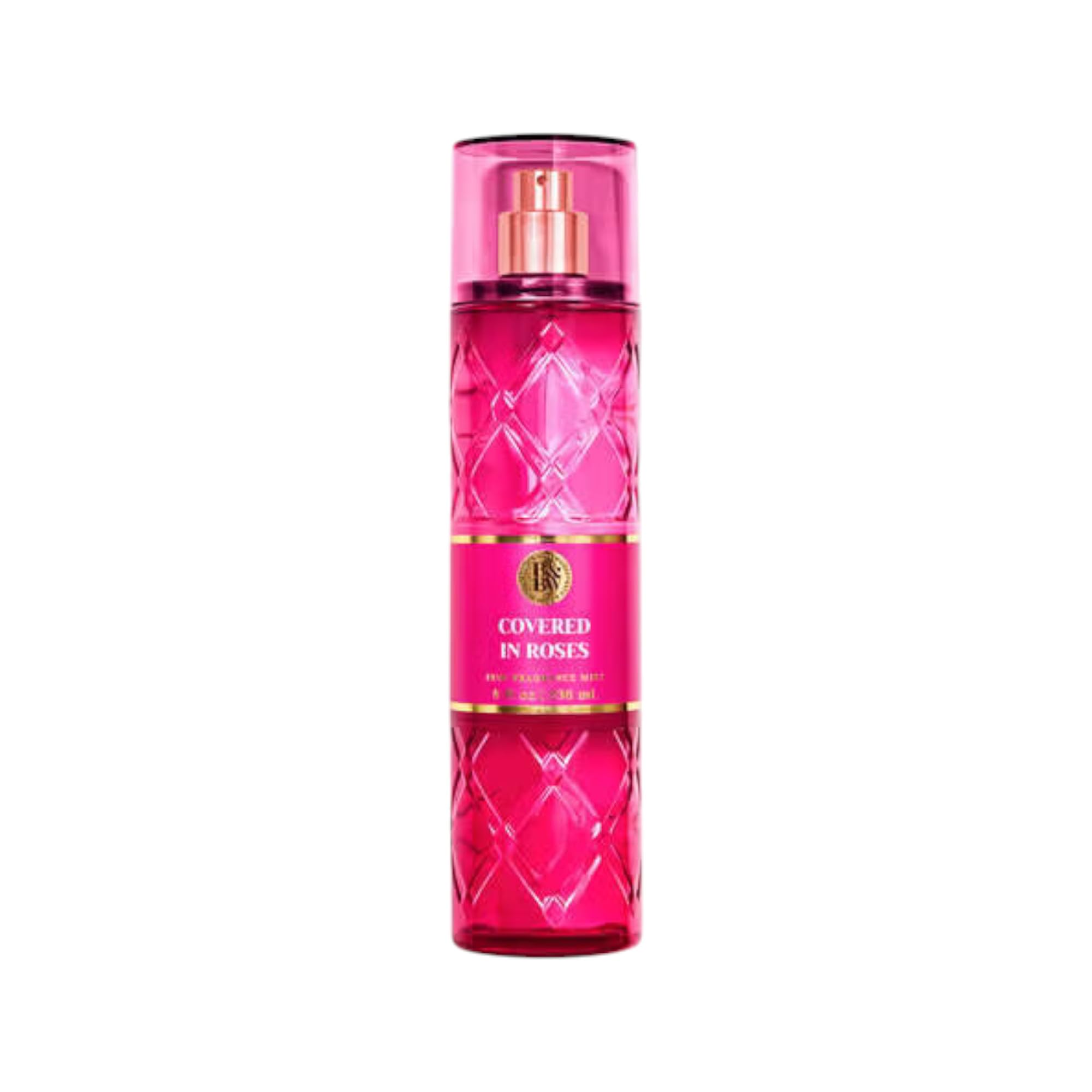 Bath & Body Works Covered In Roses Fragrance Mist – 8 fl oz