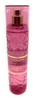 Bath & Body Works Covered In Roses Fine Fragrance Mist - 8 oz
