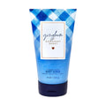 Bath & Body Works Creamy Body Scrub 8 oz – Gingham | Foaming Sugar Scrub with Vitamin E