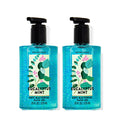Bath & Body Works Eucalyptus Mint Moisturizing Hand Gel – Value Pack, 2 x 7.6 oz