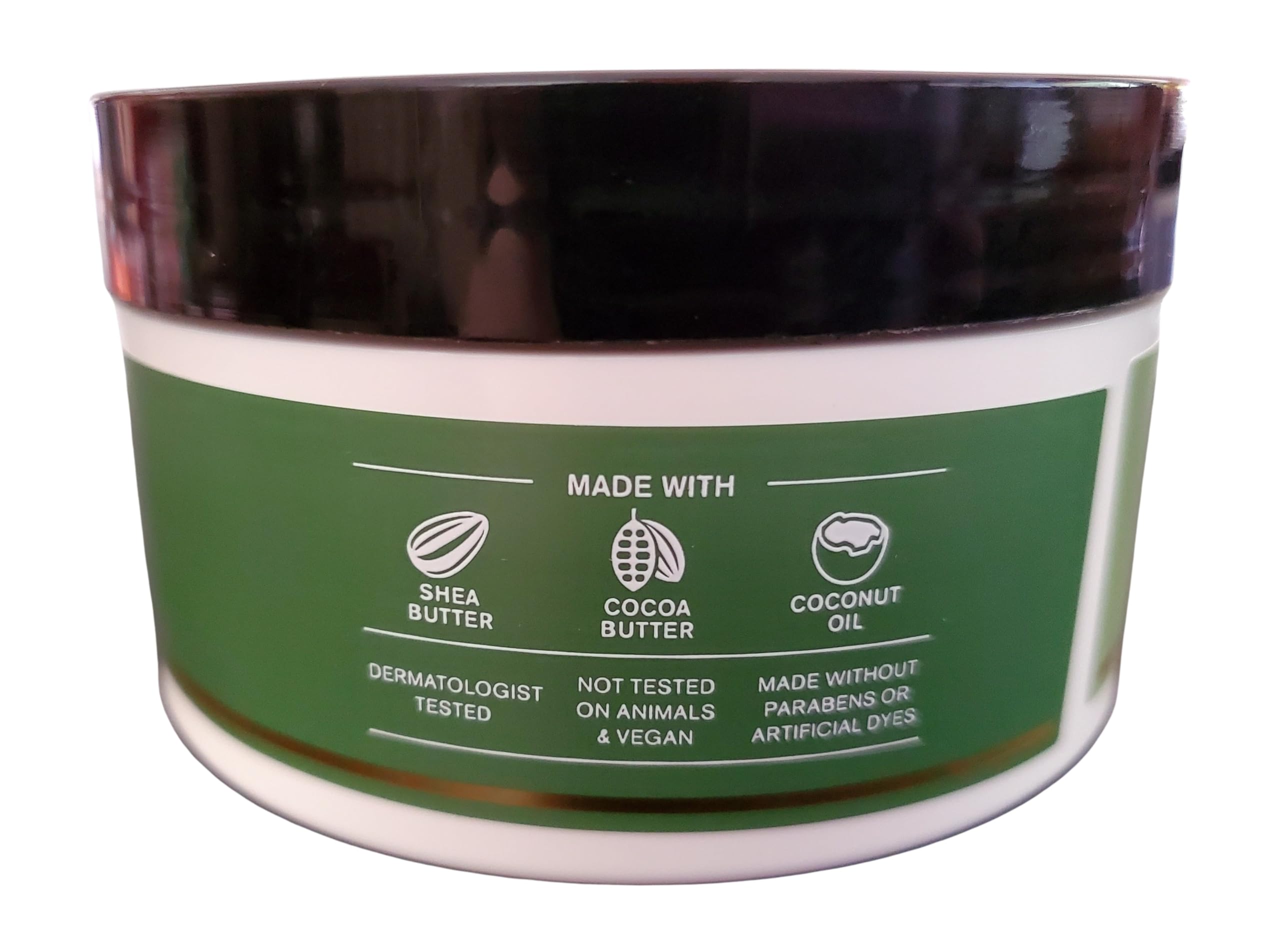 Bath and Body Works Eucalyptus Spearmint Aromatherapy Body Butter - 6.5 oz
