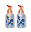 Bath & Body Works Flannel Gentle Foaming Hand Soap 2-Pack – 8.75 oz Each (17.5 oz total)