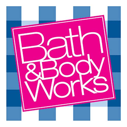 Bath & Body Works Fresh Cut Lilacs 2-Pack Shower Gel Bundle - 10 fl oz Each
