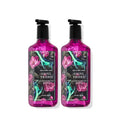 Bath & Body Works Ghoul Friend Cleansing Gel Hand Soap 2-Pack 8 oz