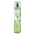 Bath & Body Works Fine Fragrance Body Spray Mist – Gingham Fresh 8 oz / 236 mL