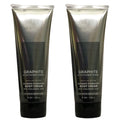 Bath & Body Works Graphite Gift Set – 2x 8oz Body Creams