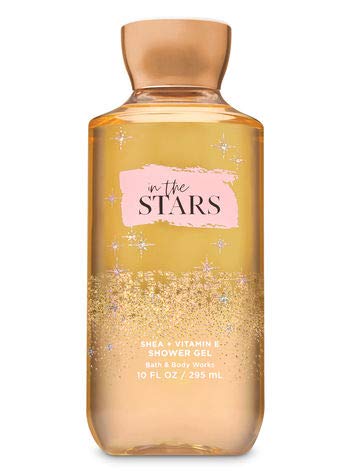 Bath & Body Works In The Stars Daily Trio Gift Set: Shower Gel, Lotion & Fine Fragrance Mist
