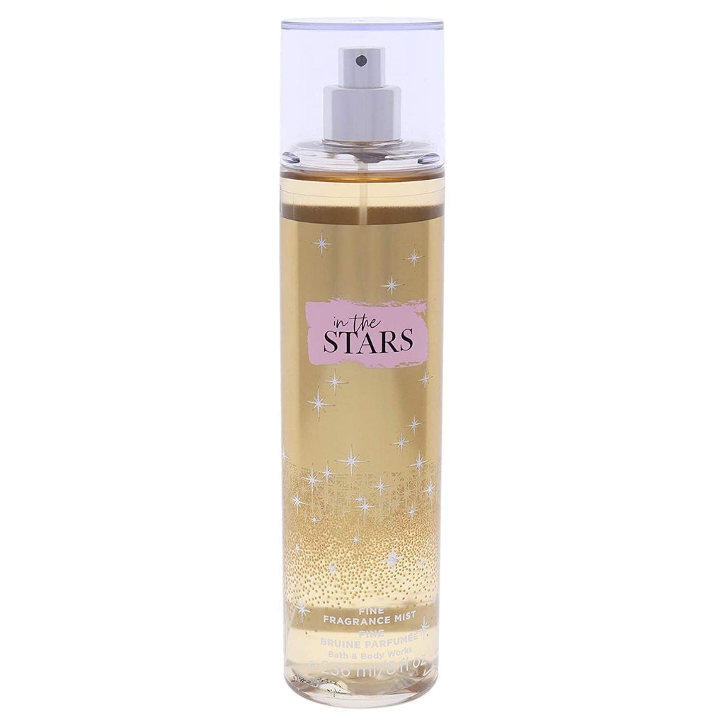 Bath & Body Works In The Stars Fragrance Mist – Unisex 8 oz
