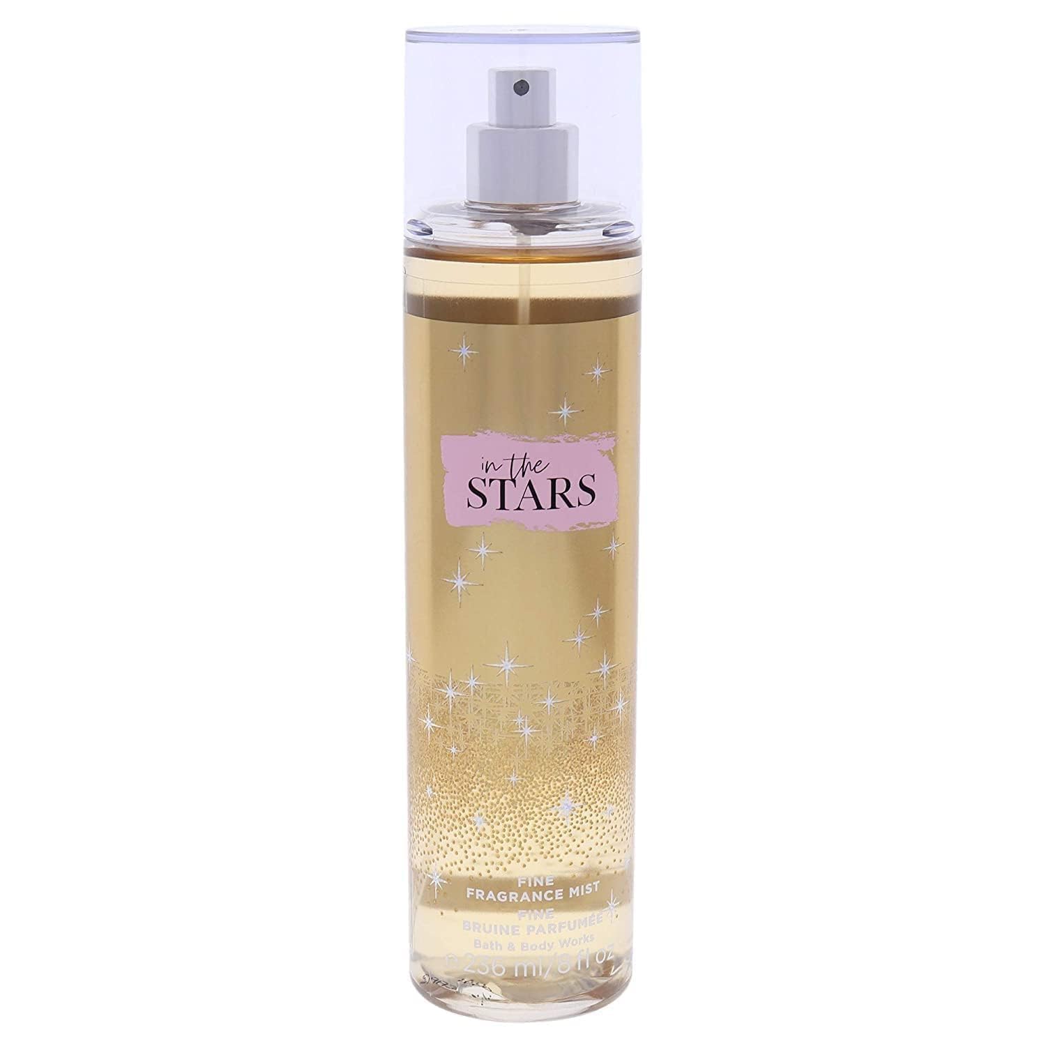 Bath & Body Works In The Stars Fragrance Mist – Unisex 8 oz