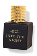 Bath & Body Works Into the Night Eau de Parfum – 1.7 oz (50 mL) – Raspberry Noir, Amber Crystals, Rose Petals