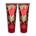 Bath & Body Works Japanese Cherry Blossom Ultimate Hydration Body Cream Gift Set — 2 x 8 oz
