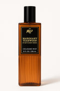 Bath & Body Works Mahogany Teakwood Cologne Mist – 8 oz | Woodsy Lavender Scent