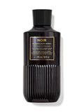 Bath & Body Works Noir for Men 3-in-1 Hair, Face & Body Wash - 10 oz