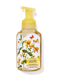 Bath & Body Works Pineapple Prosecco Gentle Foaming Hand Soap 8.75 oz, 2-Pack