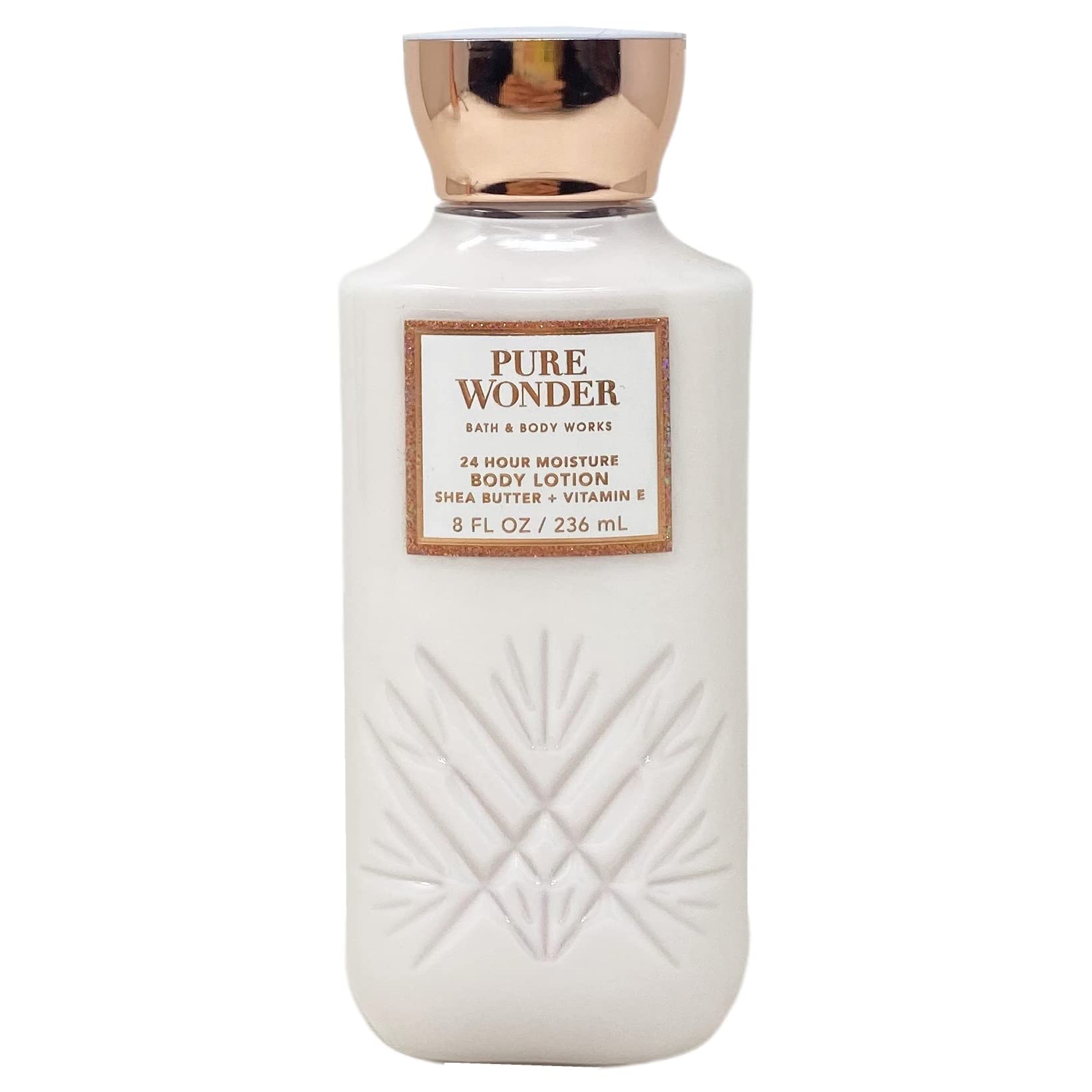 Bath & Body Works Pure Wonder Daily Nourishing Body Lotion – 2 Pack