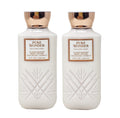 Bath & Body Works Pure Wonder Daily Nourishing Body Lotion – 2 Pack