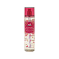 Bath & Body Works Raspberry Holiday Pie Bar Fine Fragrance Mist – 8 oz