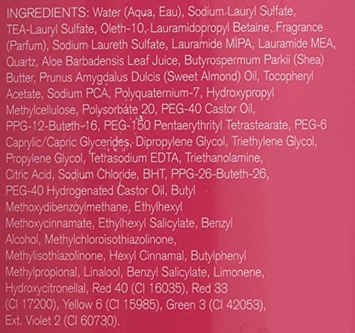 Bath & Body Works Signature Collection Shower Gel – A Thousand Wishes, 10 oz