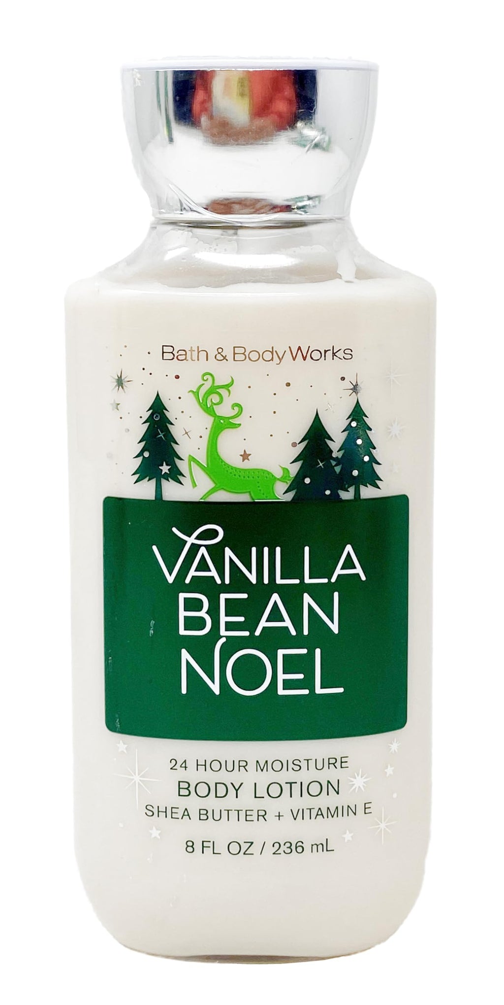 Bath & Body Works Vanilla Bean Noel 3-Piece Set | Winter 2020 Daily Trio