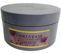 Bath & Body Works Vanilla Ease Whipped Body Butter – Calming Scent & Deep Moisture