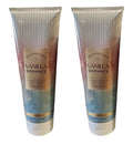 Bath & Body Works Vanilla Romance Ultimate Hydration Body Cream – 8 oz Pack of 2