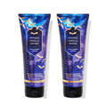 Bath & Body Works Wicked Vanilla Woods Ultimate Hydration Cream – 2-Pack (16 oz)