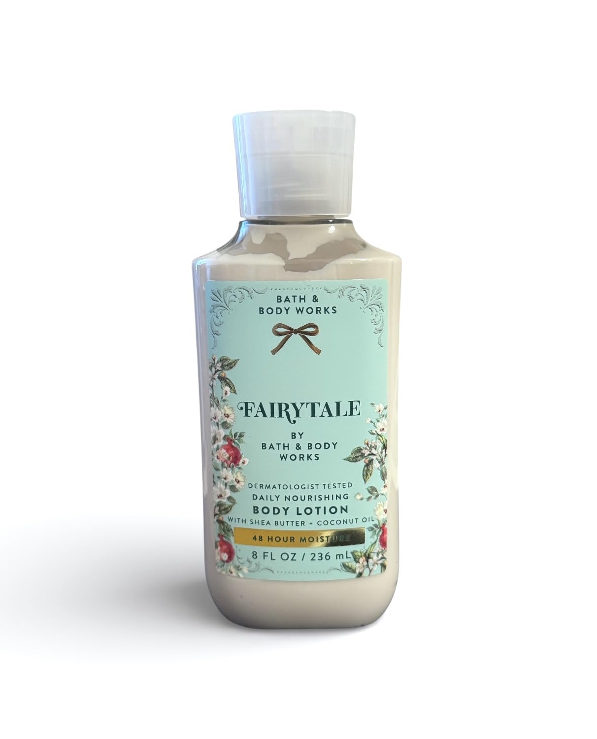 Bath & Body Works Super Smooth Body Lotion Sets for Women – 8 oz Each, Fairytale