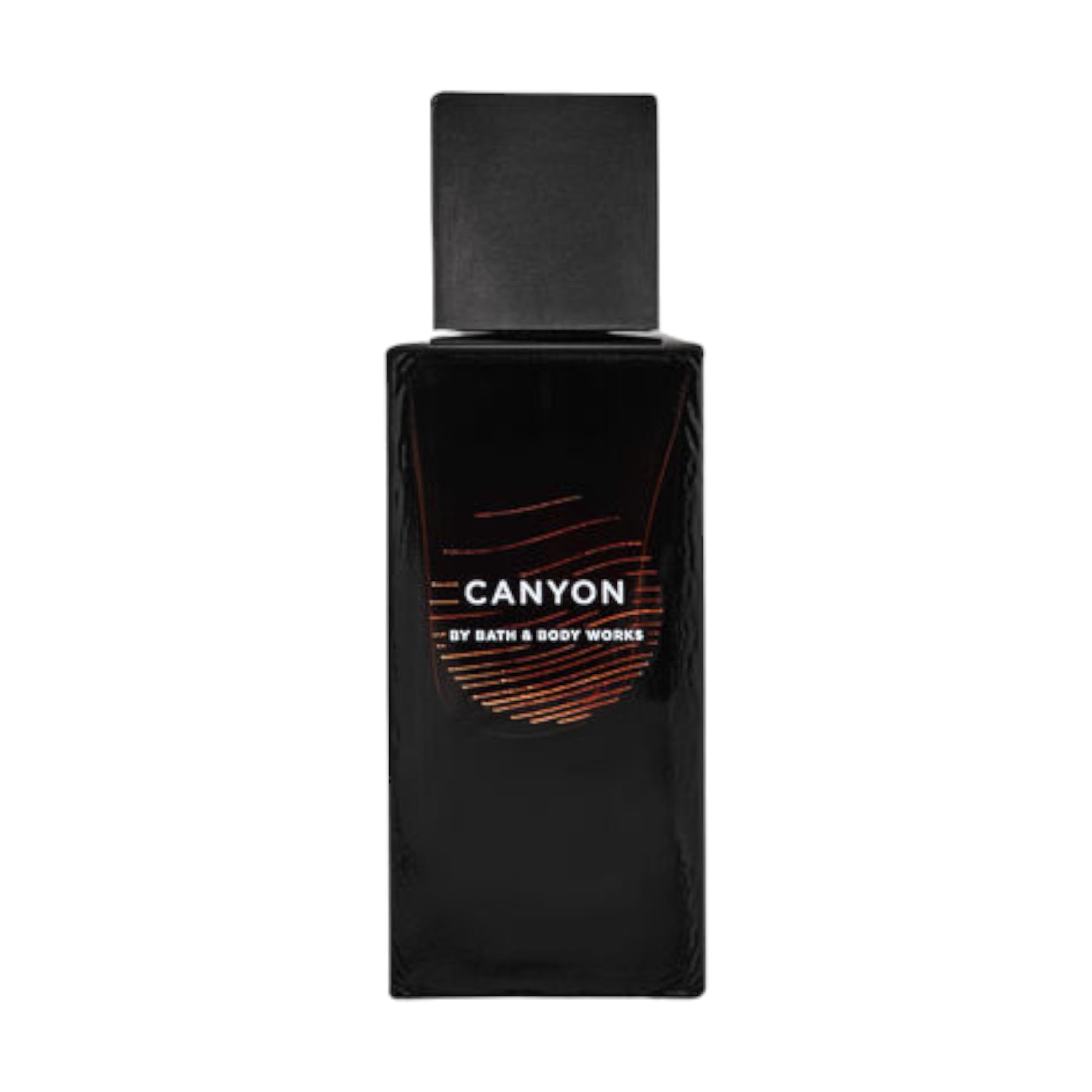 Bath & Body Works Canyon Men’s Fragrance 3.4 oz Cologne Spray – Canyon