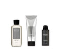 Bath & Body Works Graphite 2019 Edition — 2-in-1 Hair + Body Wash, Ultra Shea Cream, Deodorizing Spray