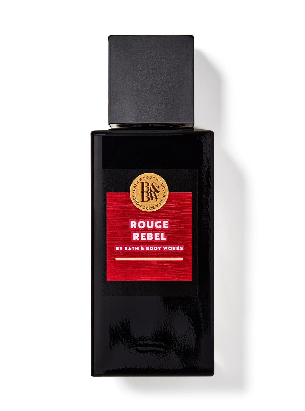 Bath & Body Works Rouge Rebel Men's Cologne – 3.4 oz / 100 ml