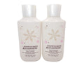 Bath & Body Works Snowflakes & Cashmere 2-Pack Body Lotion Set – 8 oz Each