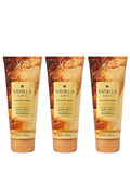 Bath & Body Works Vanilla Café Ultimate Hydration Body Cream – 3 Pack, 8 oz Each