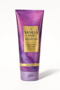 Bath & Body Works Vanilla Ease Ultimate Hydration Body Cream – 8 oz / 226 g | 24-Hour Moisture with Aloe, Shea Butter & Cocoa Butter