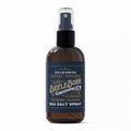 Battle Born Grooming Co Sea Salt Spray – 8 oz, Natural Vegan Texturizing Spray for Beachy Waves