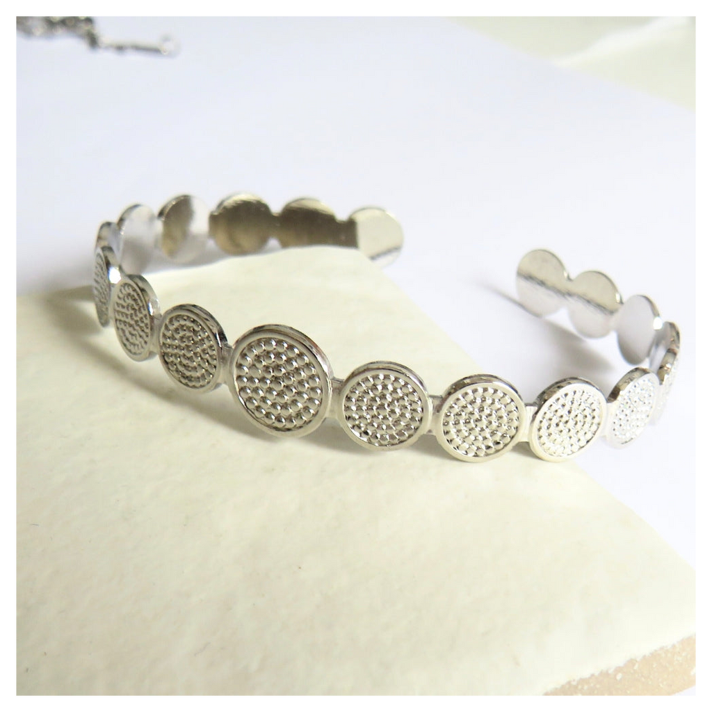 Circle Bangle