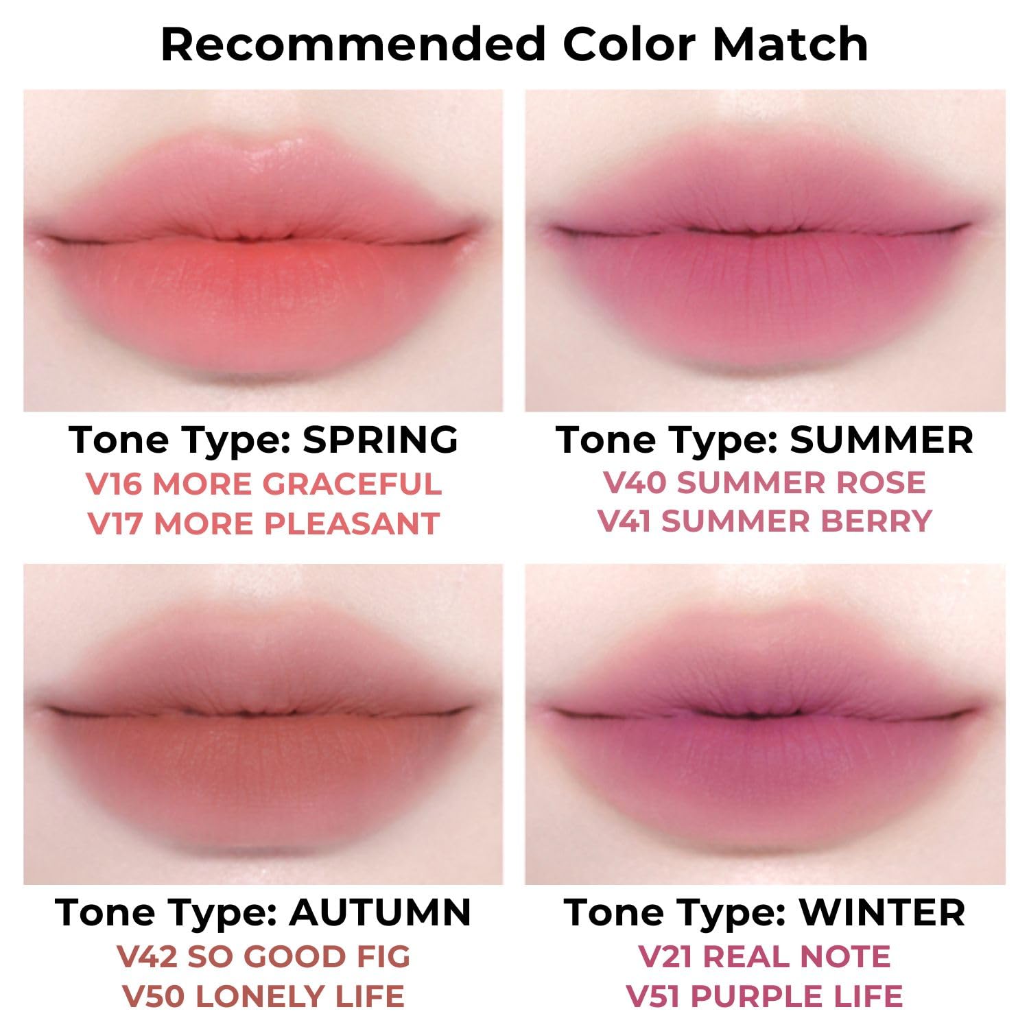 BBIA Last Velvet Tint NEW – Soft Creamy Matte Lip Stain, Velvet Texture, Long-Lasting Pigment, Vegan Korean Lip Makeup (Pack of 1)