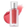 BBIA Last Velvet Tint NEW - Soft Creamy Matte Lip Stain, Blur Effect & Velvety Texture, High Pigment, Long-Lasting, Vegan, Korean Lip Makeup (V01 EXTRA PURE, Pack of 1)